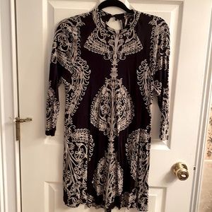 Free people size small dress